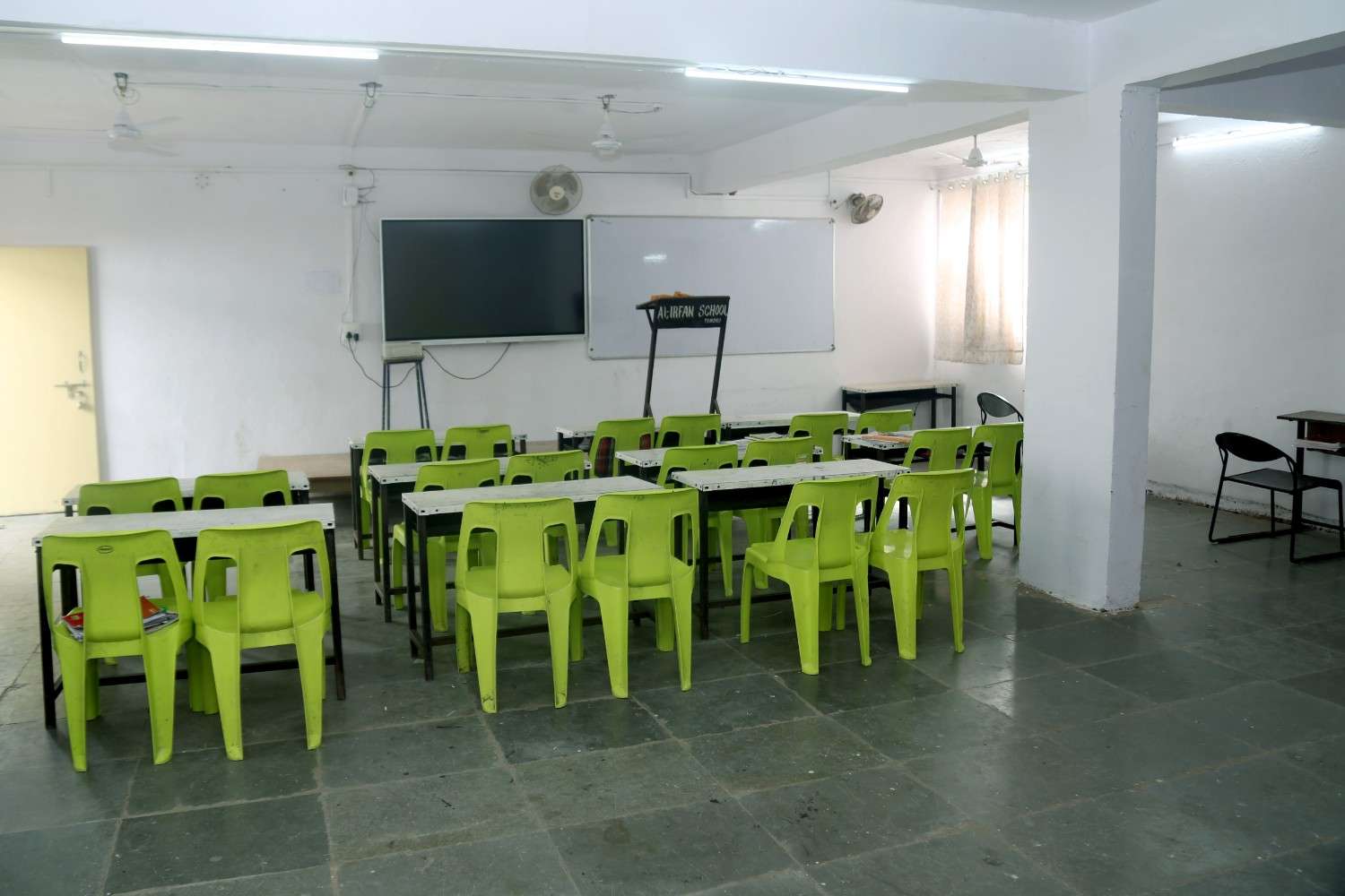 Smart Room